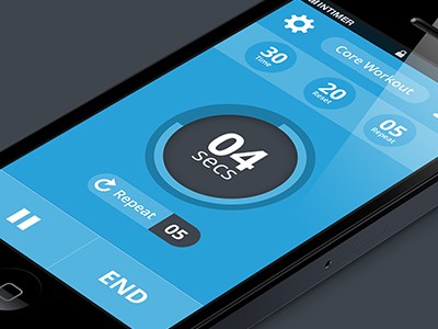 想搞定移动端APP/网页设计，你起码要做好这些事情